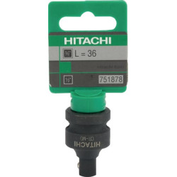 Adaptateur HIKOKI 751878