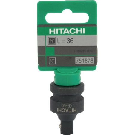 Adaptateur HIKOKI 751878