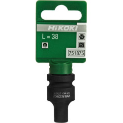 Adaptateur HIKOKI 751875