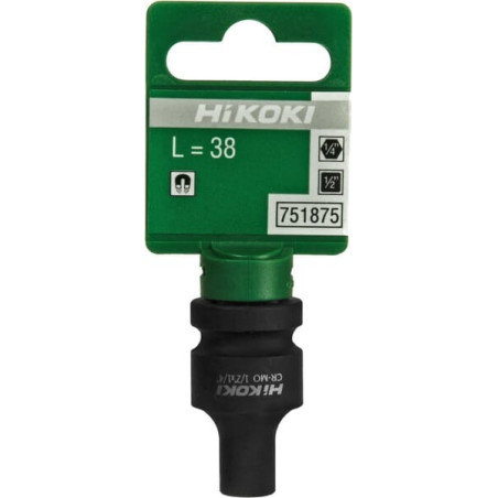 Adaptateur HIKOKI 751875