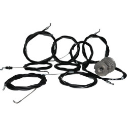 Accouplement OUTILS-WOLF 22450OW