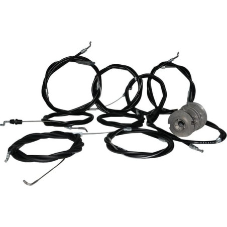 Accouplement OUTILS-WOLF 22450OW