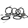 Accouplement OUTILS-WOLF 22450OW