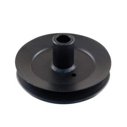POULIE MTD 756-0556 / 7560556 / 756-0199 / 7560199 - AYP 6178 - ARIENS 73123 