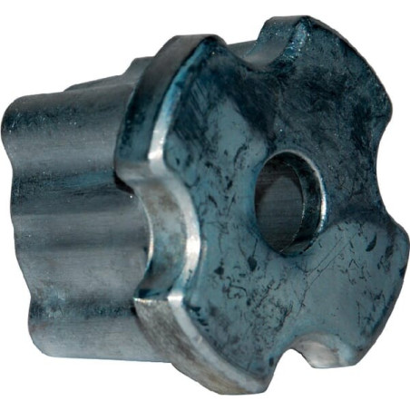 Accouplement OUTILS-WOLF 51393OW