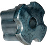 Accouplement OUTILS-WOLF 51393OW