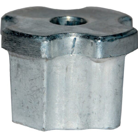 Accouplement OUTILS-WOLF 51393OW