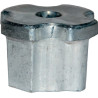 Accouplement OUTILS-WOLF 51393OW