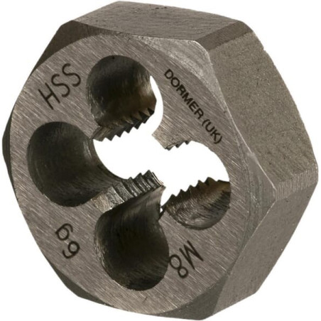 Tarauds DORMER F202M8