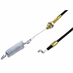 CABLE 84207104/0 POUR CASTELGARDEN EL63 ET 98S