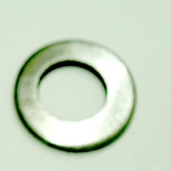 Disque WALTERSCHEID 607501