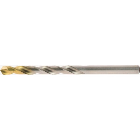 Forêt 6,6mm mèche spiralée DORMER A00266