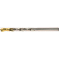 Forêt 6,3mm mèche spiralée DORMER A00263