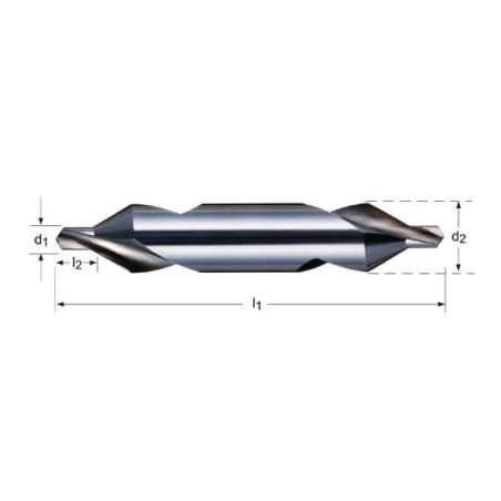 Forêt 6mm DORMER A20160X180