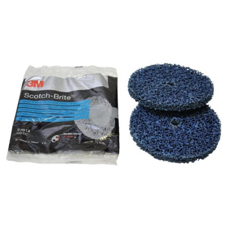 Disque abrasif 3M 61121MH