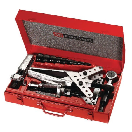 Coffret d'extracteurs FACOM U103A
