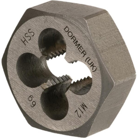 Tarauds DORMER F202M12