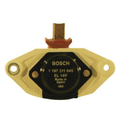 Régulateur de tension BOSCH 1197311045
