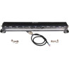 Rampe lumineuse à LED 120W UNIVERSEL LA10321
