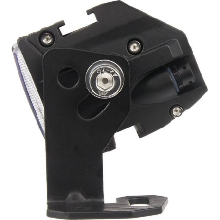 Rampe lumineuse à LED 120W UNIVERSEL LA10321