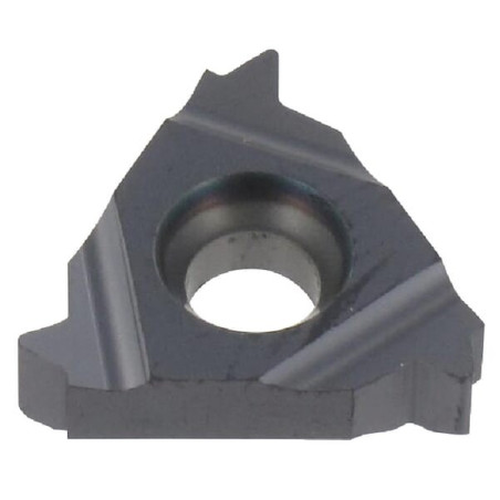 Plaque taraudée I-TOOLS DSW16ERW11IT1601