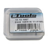 Plaque taraudée I-TOOLS DSW16ERW11IT1601