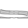 Lame UNIVERSEL FGP406033