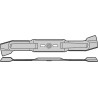Lame UNIVERSEL FGP405692