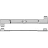 Lame UNIVERSEL FGP405569