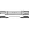 Lame UNIVERSEL FGP405530