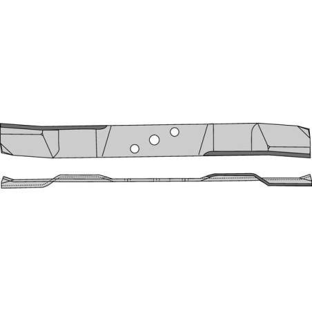 Lame UNIVERSEL FGP405525