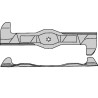 Lame UNIVERSEL FGP014407