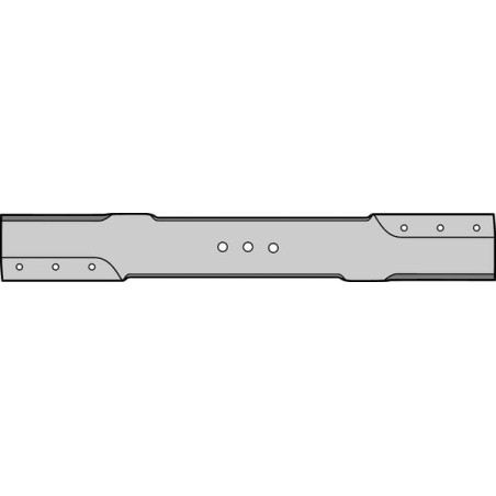 Lame UNIVERSEL FGP013238