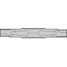 Lame UNIVERSEL FGP013216