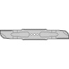 Lame UNIVERSEL FGP013174