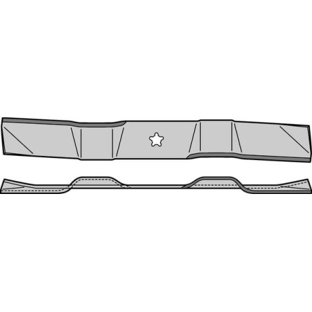 Lame UNIVERSEL FGP011075