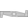 Lame UNIVERSEL FGP011035