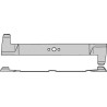 Lame UNIVERSEL FGP010979