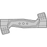 Lame UNIVERSEL FGP007148