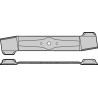 Lame UNIVERSEL FGP007127