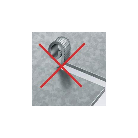 Lame KNIPEX TA9059280