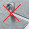 Lame KNIPEX TA9059280