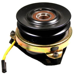 EMBRAYAGE ELECTROMAGNETIQUE WARNER 5218-73 / 5215-129 - MTD 717-3375, 717-3384, 917-3375, 917-3384 - SNAPPER 7-4022