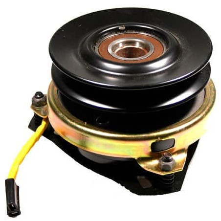 EMBRAYAGE ELECTROMAGNETIQUE WARNER 5218-73 / 5215-129 - MTD 717-3375, 717-3384, 917-3375, 917-3384 - SNAPPER 7-4022