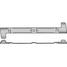 Lame UNIVERSEL FGP405880