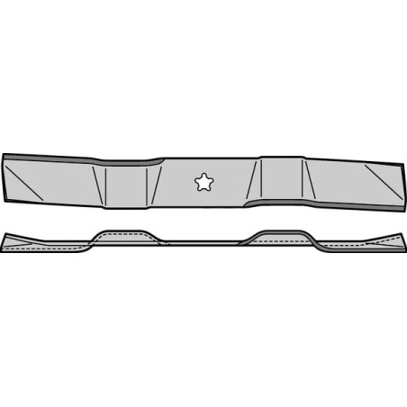 Lame UNIVERSEL FGP011074