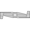 Lame UNIVERSEL FGP011034
