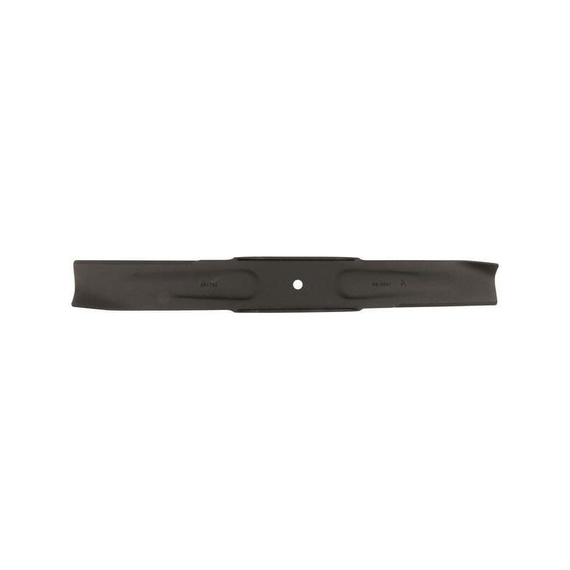 Lame Pour Tondeuse Snapper - Remplace Les Références 1-9518, 7019518, Etc. - Longueur 63.5 Cm, Trous 3 Boulons