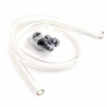 BATTERIE 12V 12A/H (12N12A-4A1) Borne + a gauche - TASHIMA