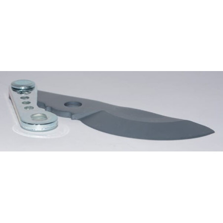 Lame OUTILS-WOLF 70390OW